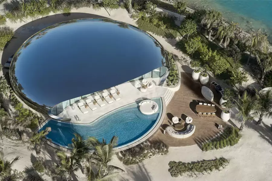 解锁谢巴拉的慢生活 解锁谢巴拉的慢生活