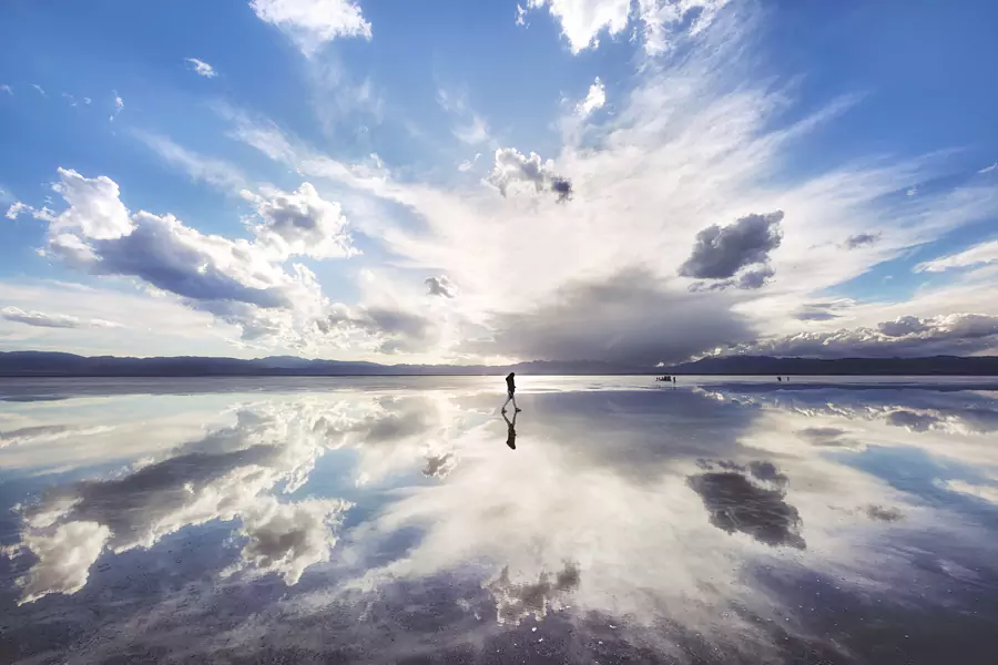 天空之境 天空之境