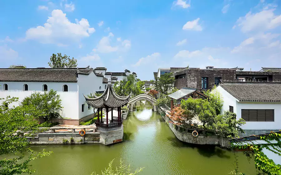 广富林文化遗址 广富林文化遗址