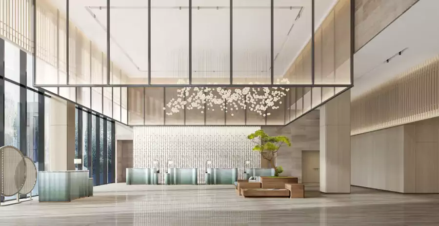 宛如一幅江南风雅的丹青长卷 宛如一幅江南风雅的丹青长卷