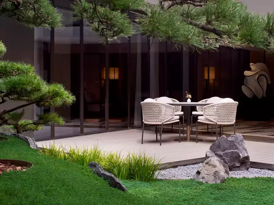 一泉一石、一榱一题 一泉一石、一榱一题