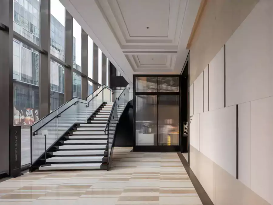 苏州丽思的独特之处 苏州丽思的独特之处