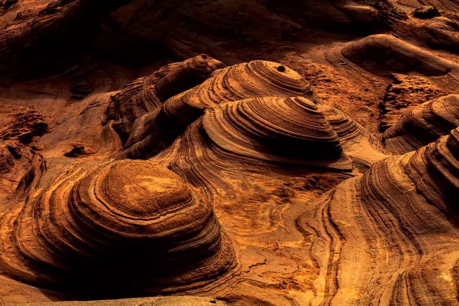 榆林丹霞地貌 榆林丹霞地貌