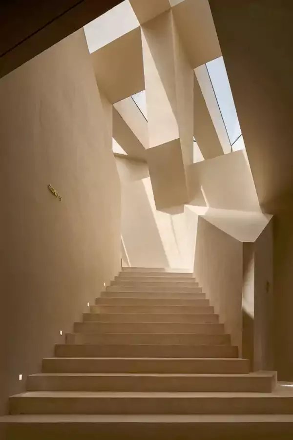 酒店的设计灵感藏着两层巧思 酒店的设计灵感藏着两层巧思