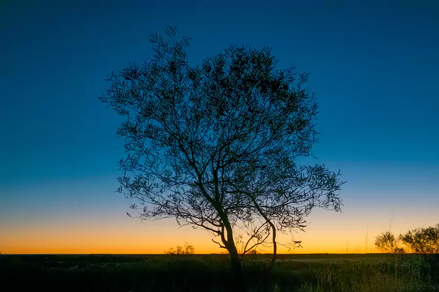 乌鲁鲁・卡塔丘塔国家公园 乌鲁鲁・卡塔丘塔国家公园