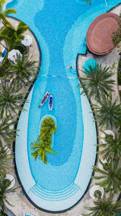 清水湾游艇旅游中心 清水湾游艇旅游中心