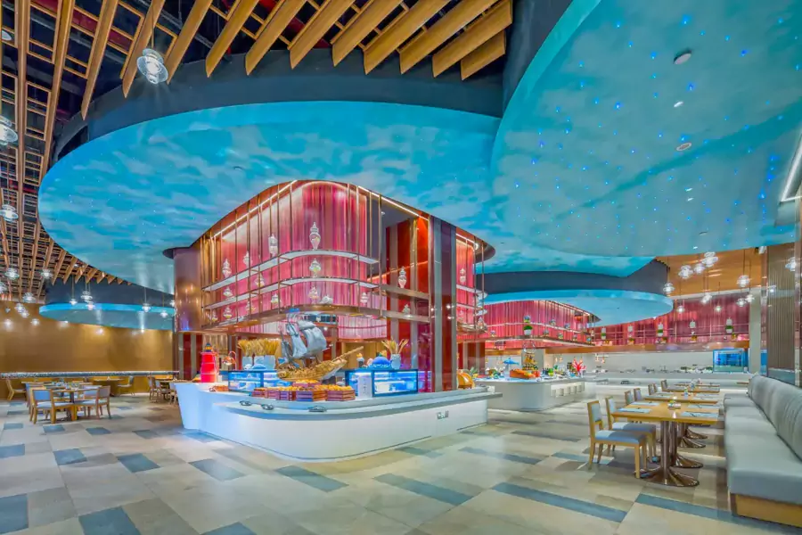 清补凉里的椰奶甜得正宗,沙冰裹着新鲜水果 清补凉里的椰奶甜得正宗,沙冰裹着新鲜水果