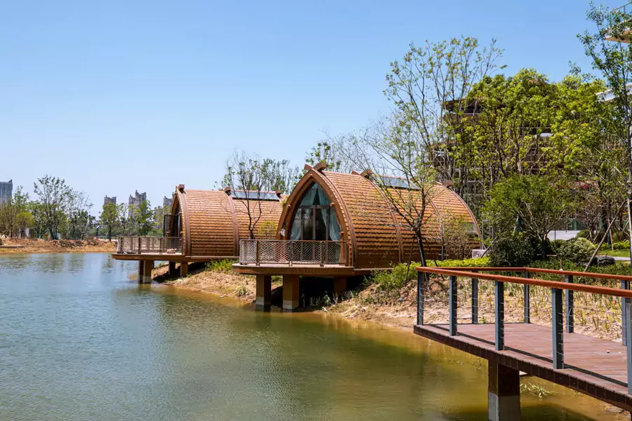 特色木屋 特色木屋