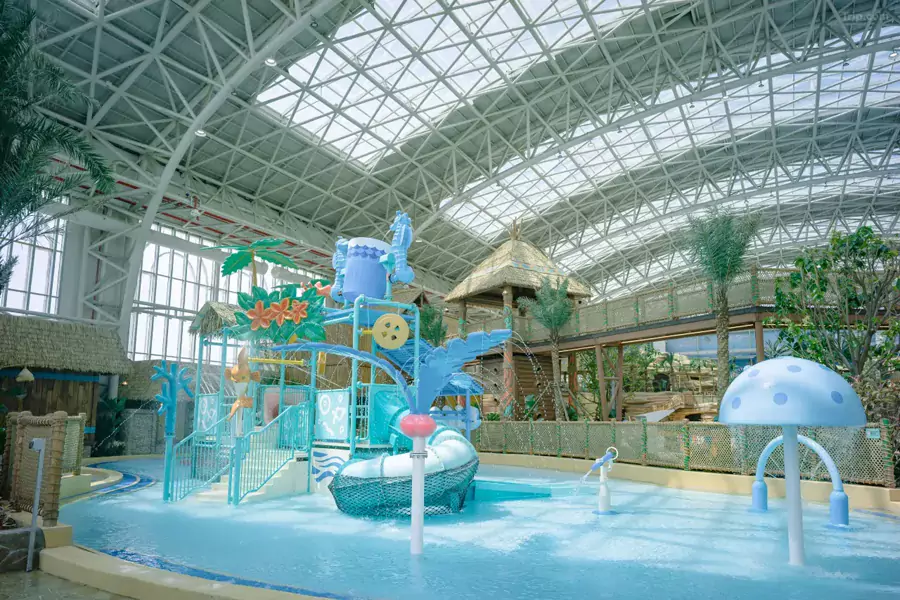 对低龄宝宝也格外友好 对低龄宝宝也格外友好