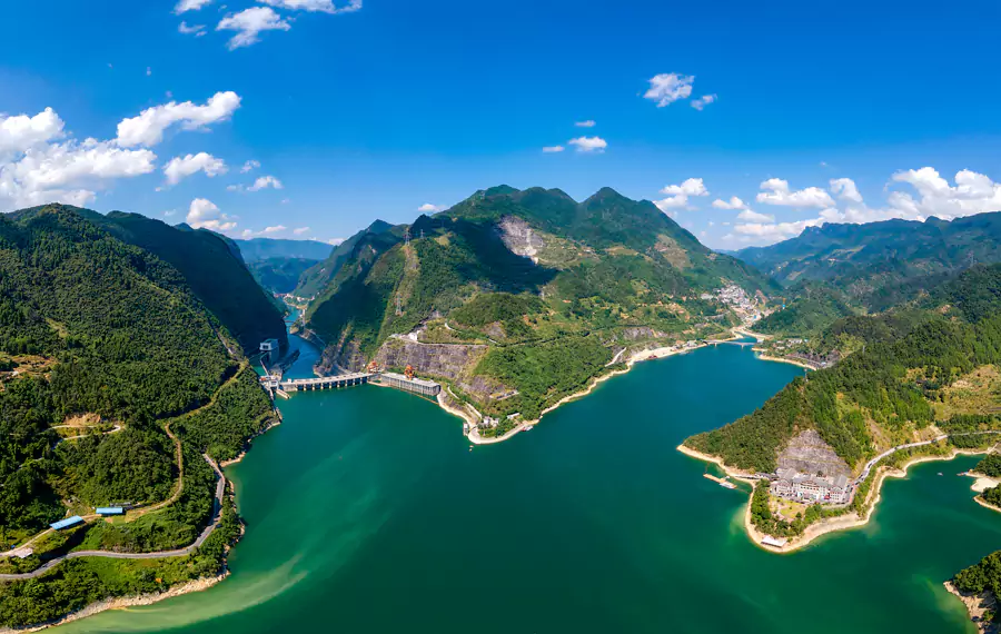 乌江画廊 乌江画廊