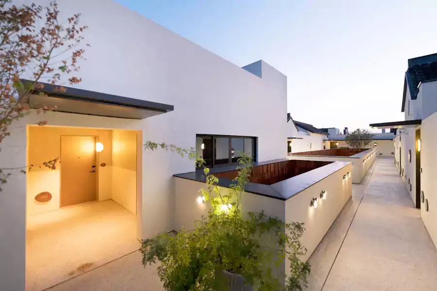 两者都能在江南水乡里找到属于自己的快乐 两者都能在江南水乡里找到属于自己的快乐