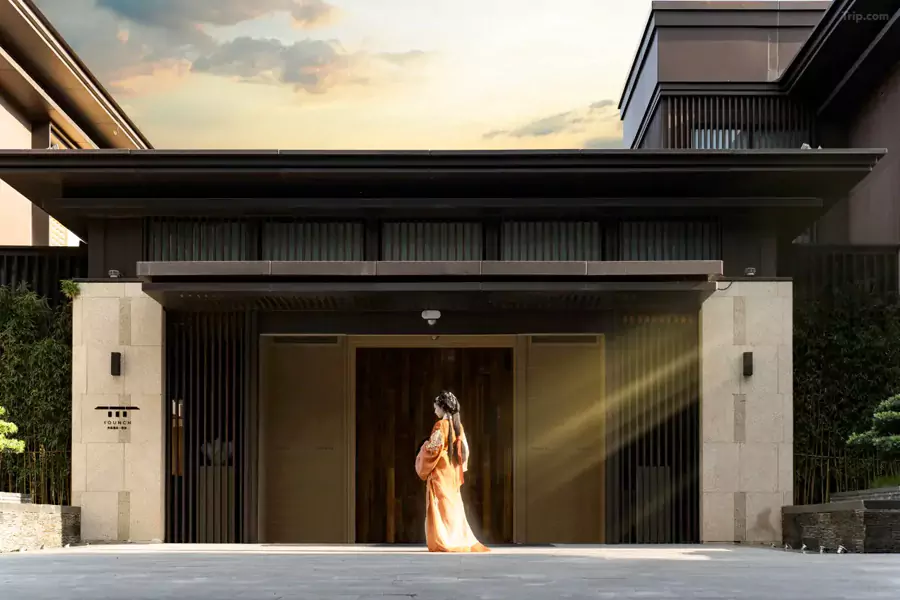 会错觉闯进了一座 “小而精的艺术馆” 会错觉闯进了一座 “小而精的艺术馆”