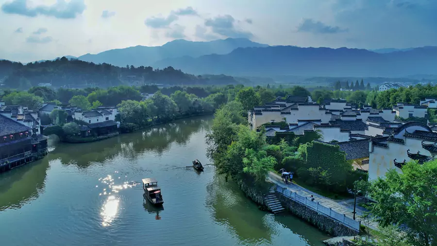 秀里影视城 秀里影视城