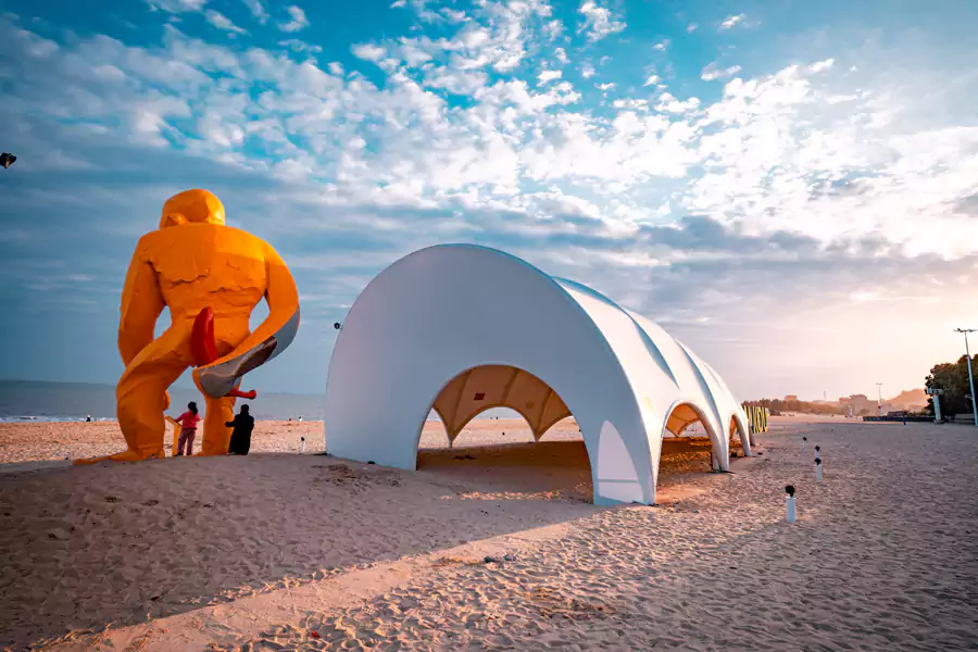 玉沙湾公园 玉沙湾公园