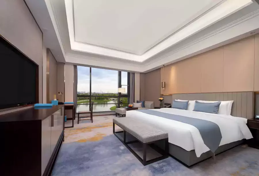 中吴宾馆 中吴宾馆