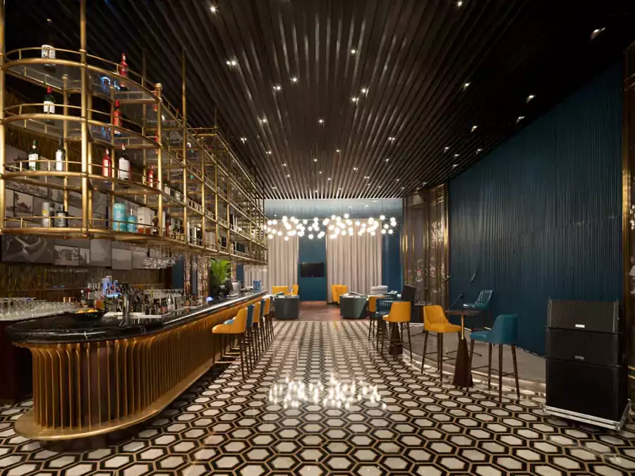 瑞弗士酒吧 瑞弗士酒吧