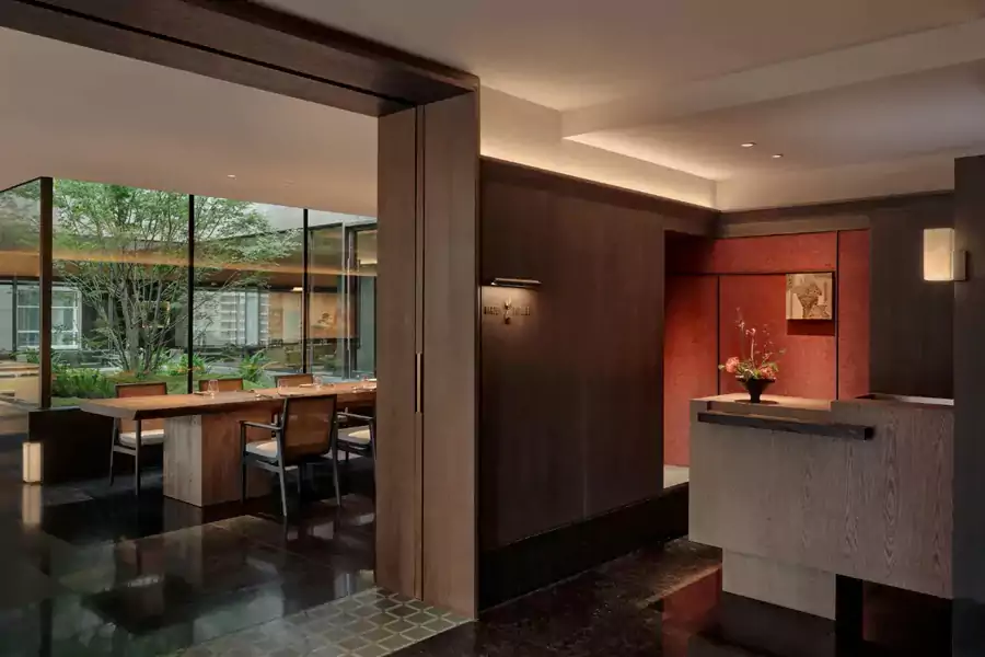 茶宴 @5TH 茶宴 @5TH