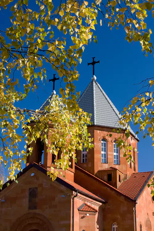 亚美尼亚 亚美尼亚