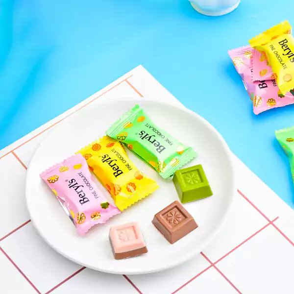 Beryl's 巧克力 Beryl's 巧克力