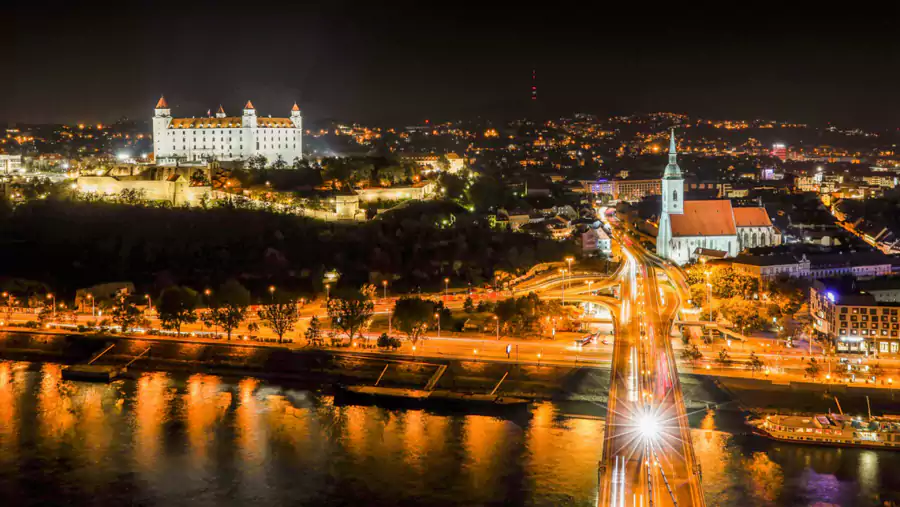 布拉迪斯拉法 布拉迪斯拉法