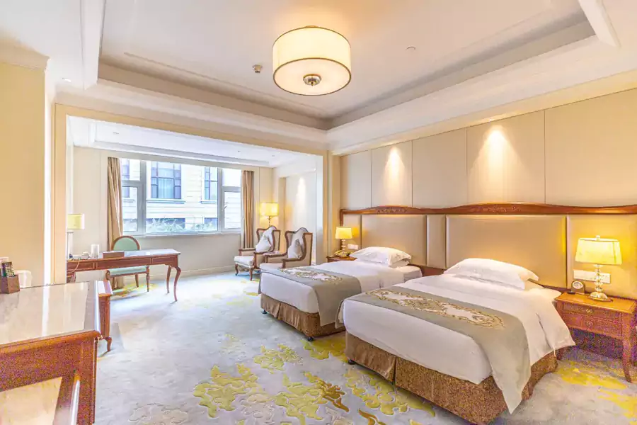 中式典雅风格 中式典雅风格