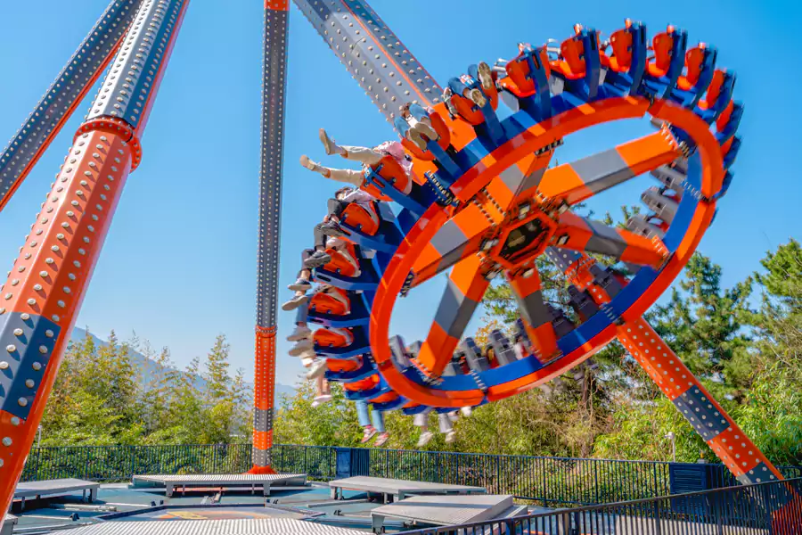 Eworld 主题公园 Eworld 主题公园