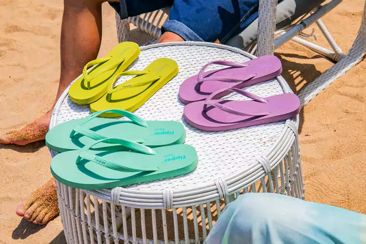 Fipper 人字拖 Fipper 人字拖