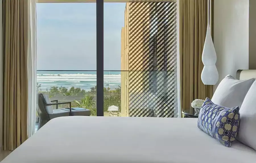 在卡萨布兰卡四季看海从来不是奢侈的事 在卡萨布兰卡四季看海从来不是奢侈的事