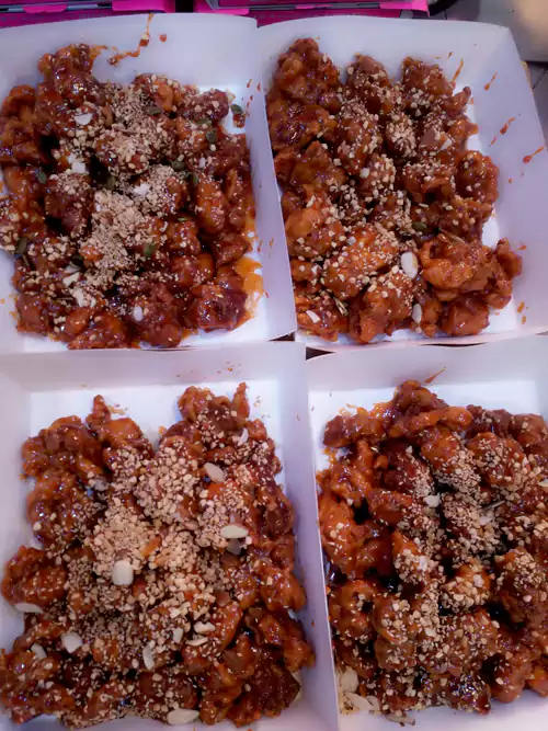 中央市场 中央市场