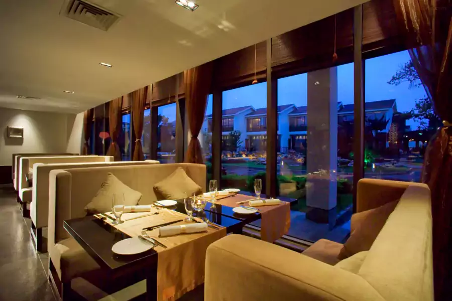 酒店餐厅在携程口碑榜苏州美食酒店榜前十,质量相当不错 酒店餐厅在携程口碑榜苏州美食酒店榜前十,质量相当不错