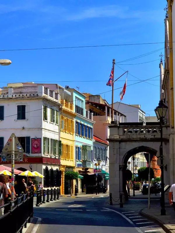 Main Street(主街) Main Street(主街)