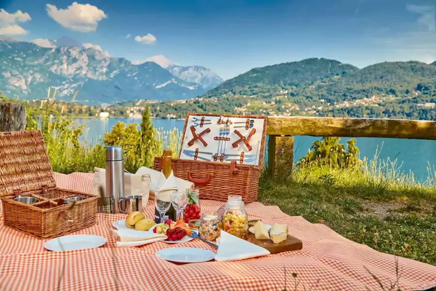 把日子过成诗,不妨来科莫湖的特雷梅佐大酒店 把日子过成诗,不妨来科莫湖的特雷梅佐大酒店