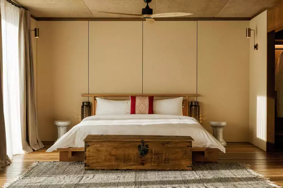 面积从 45㎡到 100㎡不等 面积从 45㎡到 100㎡不等