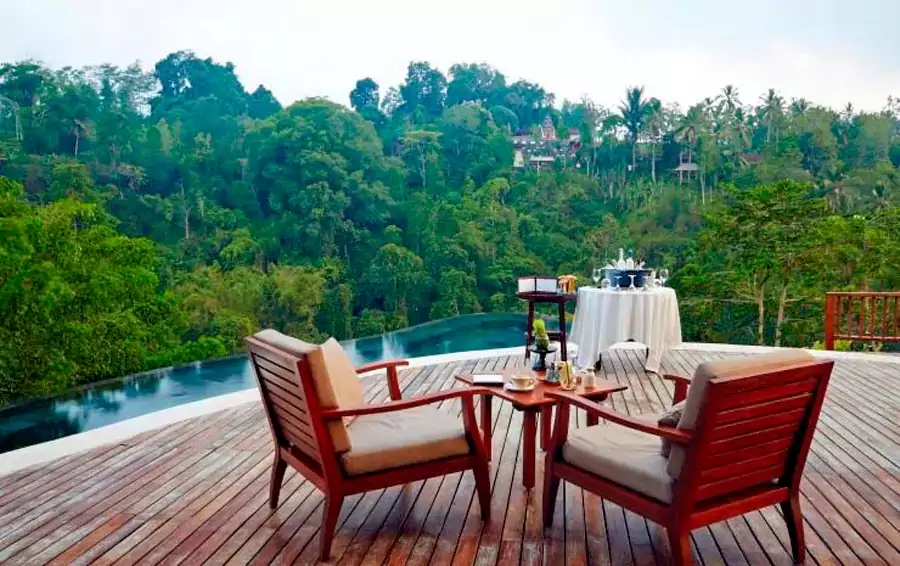 若想亲近自然,步行就能到德格拉郎梯田 若想亲近自然,步行就能到德格拉郎梯田