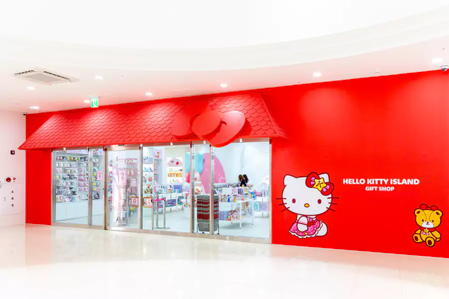 12 星座 Hello Kitty 展示区 12 星座 Hello Kitty 展示区