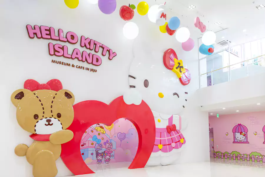 专门播放 Hello Kitty 相关影片 专门播放 Hello Kitty 相关影片