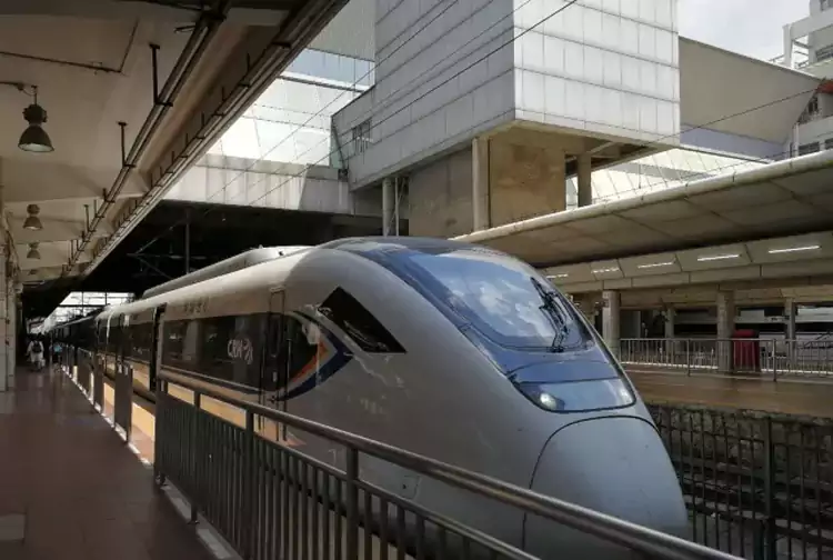 香港到广州交通 | 广深城际火车 香港到广州交通 | 广深城际火车