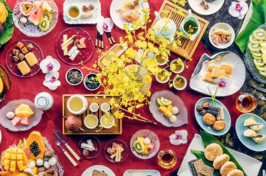 日式会席料理 日式会席料理