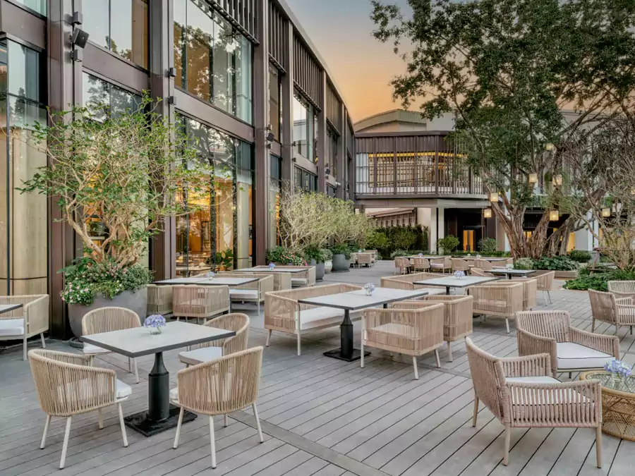 体验泰北慢生活