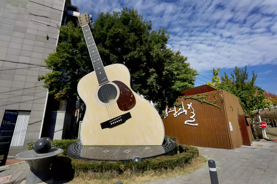 金光石街 金光石街