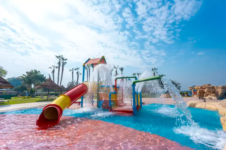 亲子家庭来这里绝对不会觉得无聊 亲子家庭来这里绝对不会觉得无聊