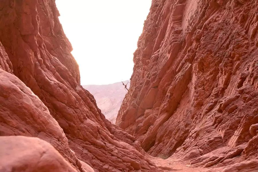 卡法亚特红峡谷 卡法亚特红峡谷