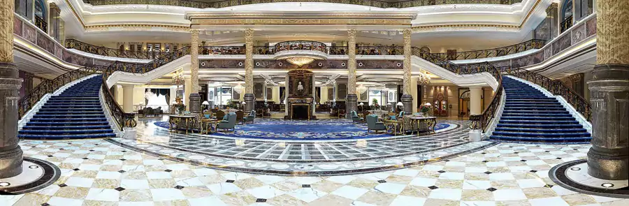 19 世纪古董壁炉