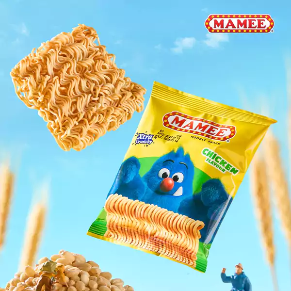 MAMEE Monster MAMEE Monster