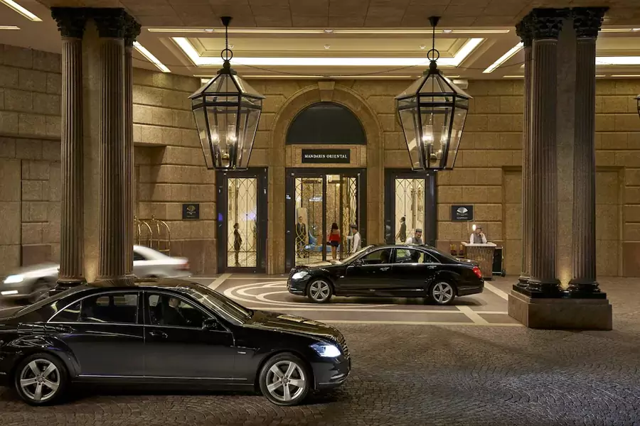 藏着台北灵魂的秘境 藏着台北灵魂的秘境