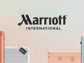 Marriott International Logo