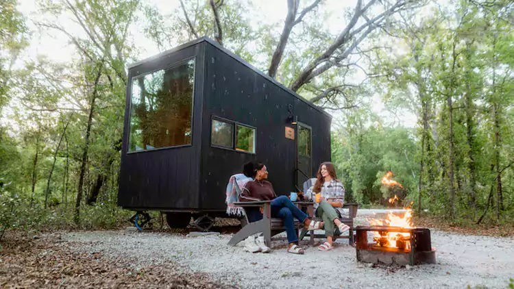明信片小屋 明信片小屋
