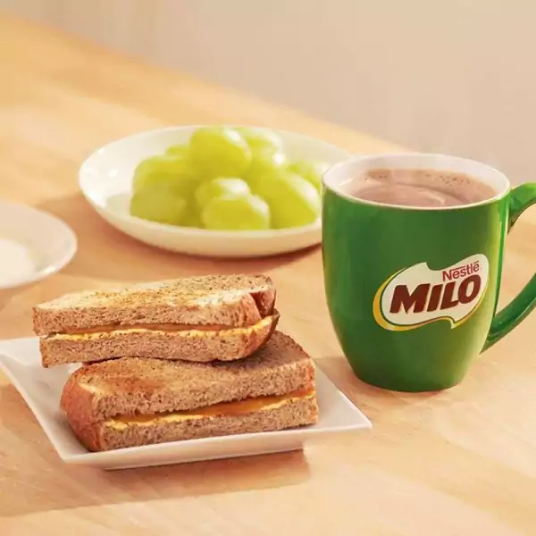 Milo(美禄) Milo(美禄)