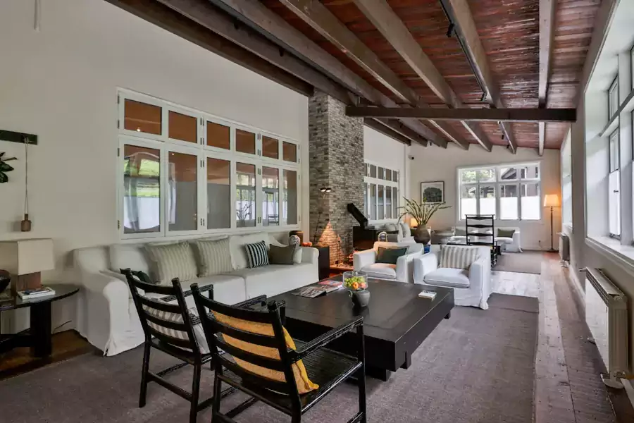 莫干山民宿鼻祖