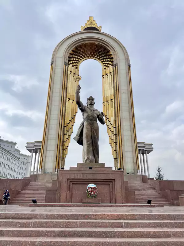 索莫尼广场 索莫尼广场